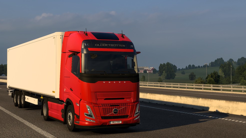 Image by scaniastreamlin1