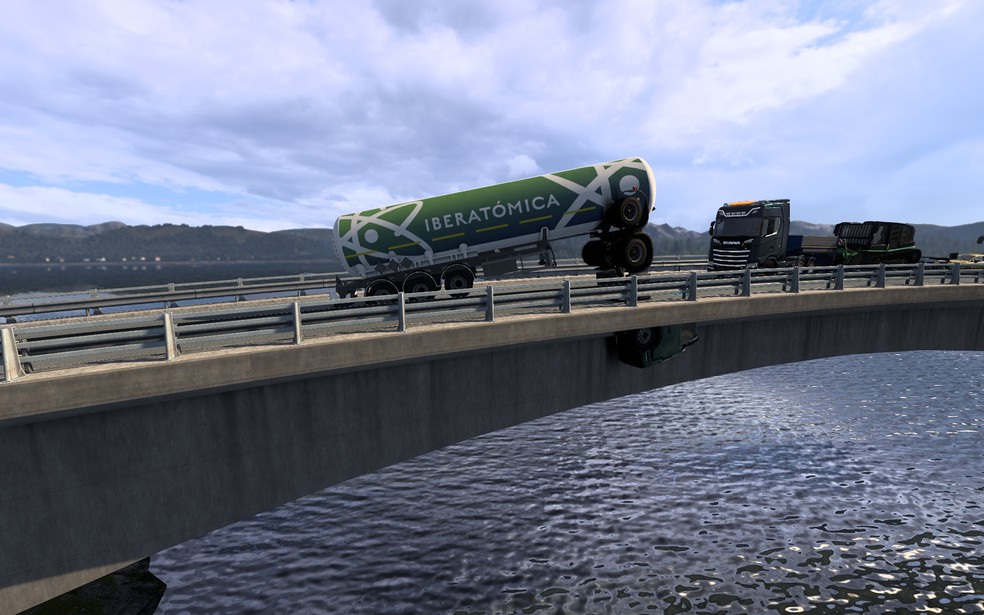 Image by BigRigsRoll