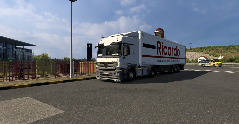 Image by josipmantrucks