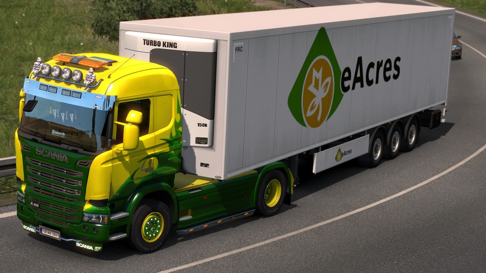 Image by Cosmictrucker