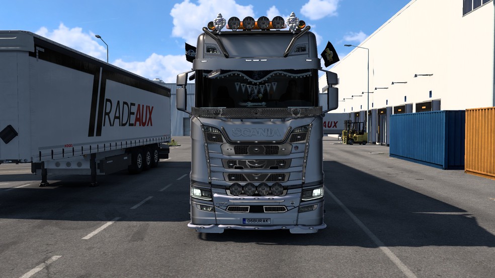 Image by TARANTULALAR