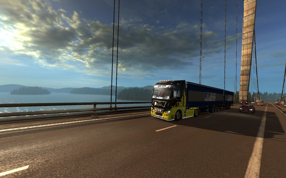 Image by trucker8