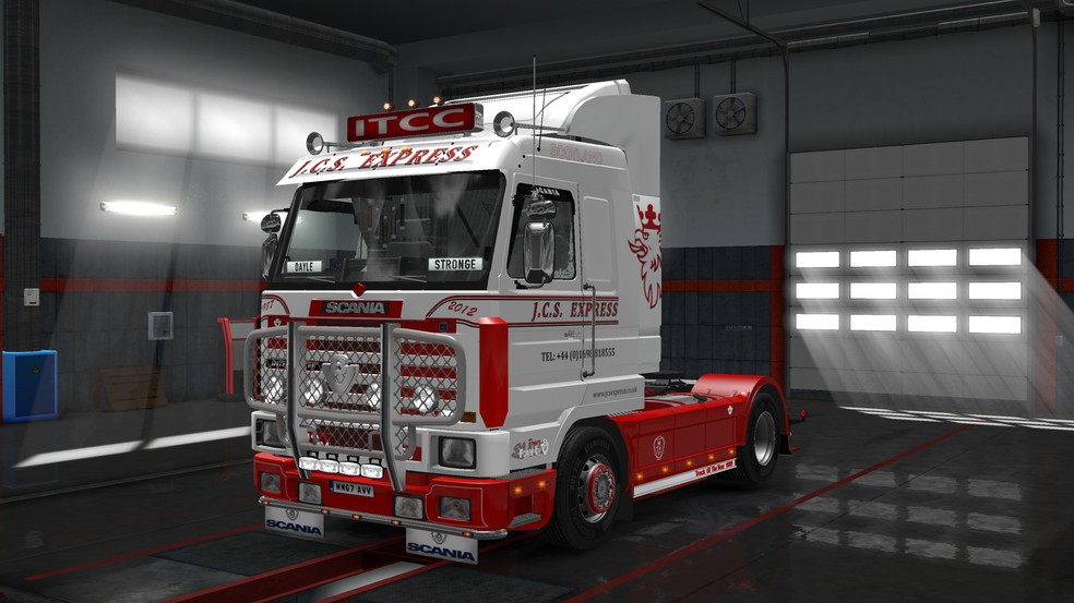 Image by DayleStronge