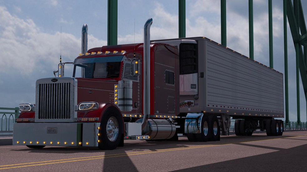 Image by HernisteamTruck