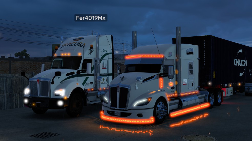 Image by LM_TRUCKING048