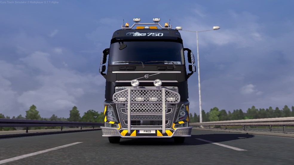 Image by TruckerFred