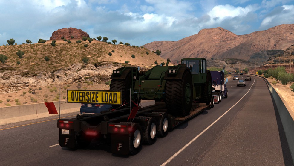 Image by Chisum_Trucking