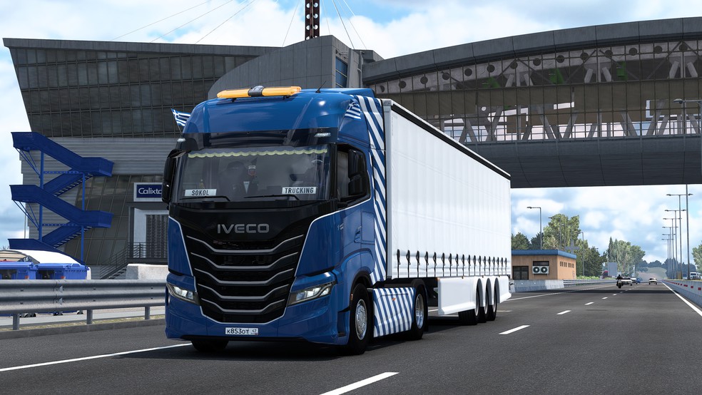 Image by SOKOL_TRUCKING