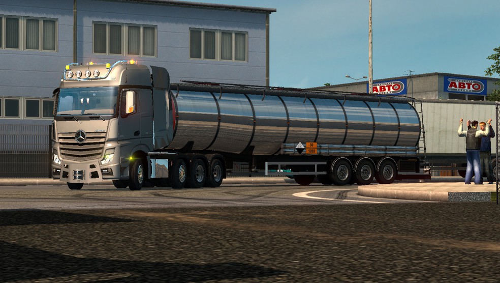 Image by ScaniaT730Z