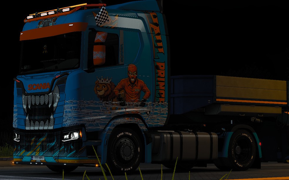 Image by ExtraContinent