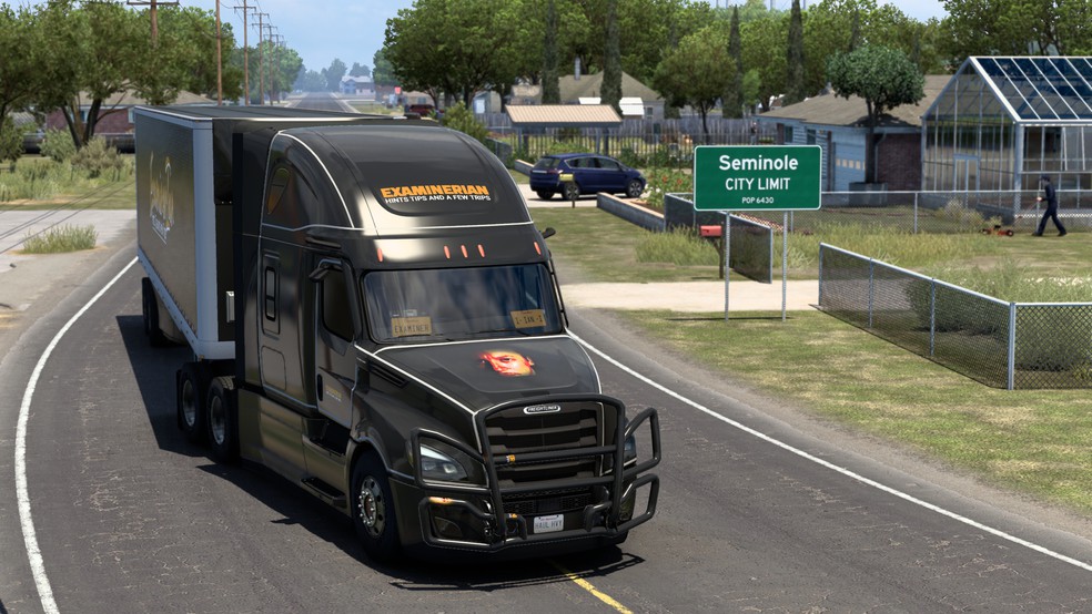 Image by ExaminerIan