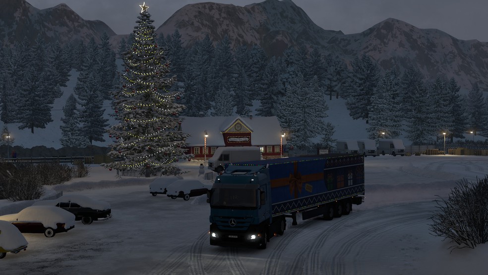 Image by europetruckerv8