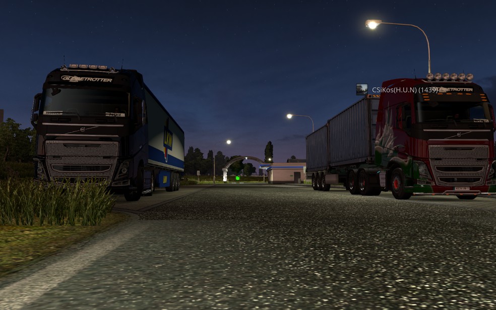 Image by Trucker2611