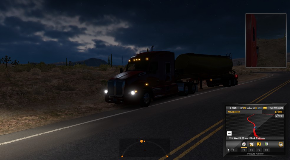 Image by EDOTRUCKER79