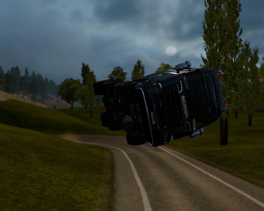 Image by Trucker_Craig