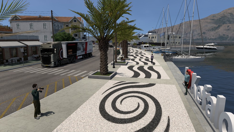 Image by alissonTRUCK95