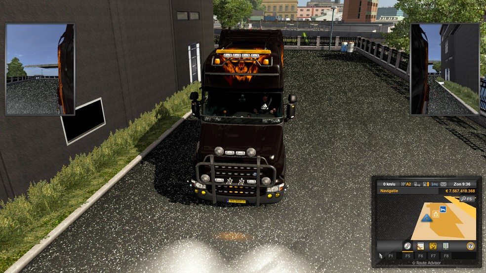 Image by DarnelDevil