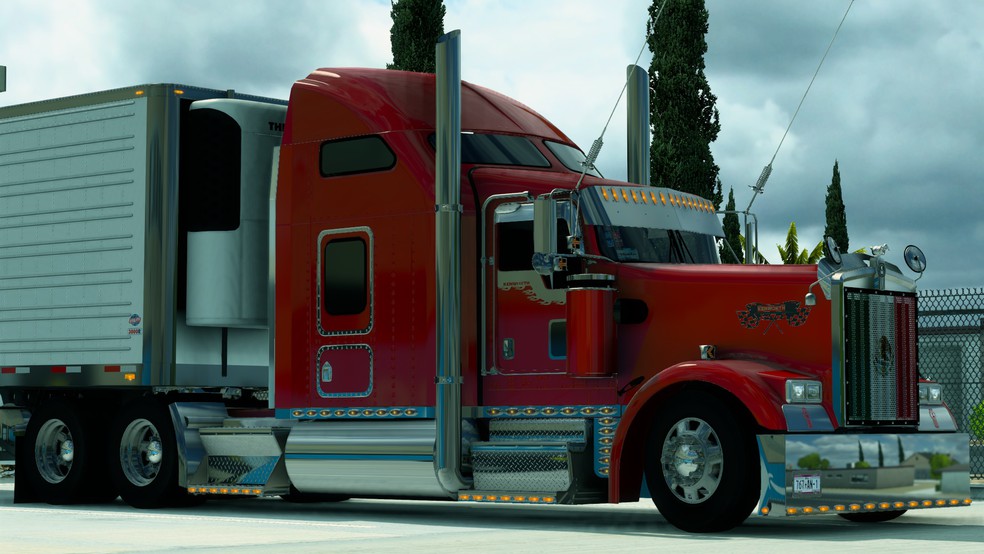 Image by Landerotrucking