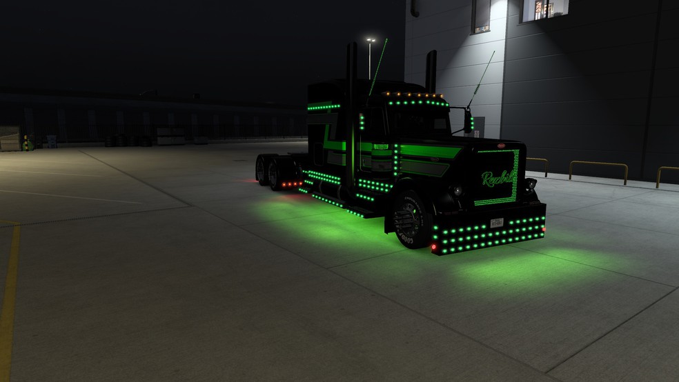 Image by dockerytrucking