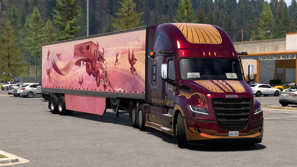 Image by ExaminerIan