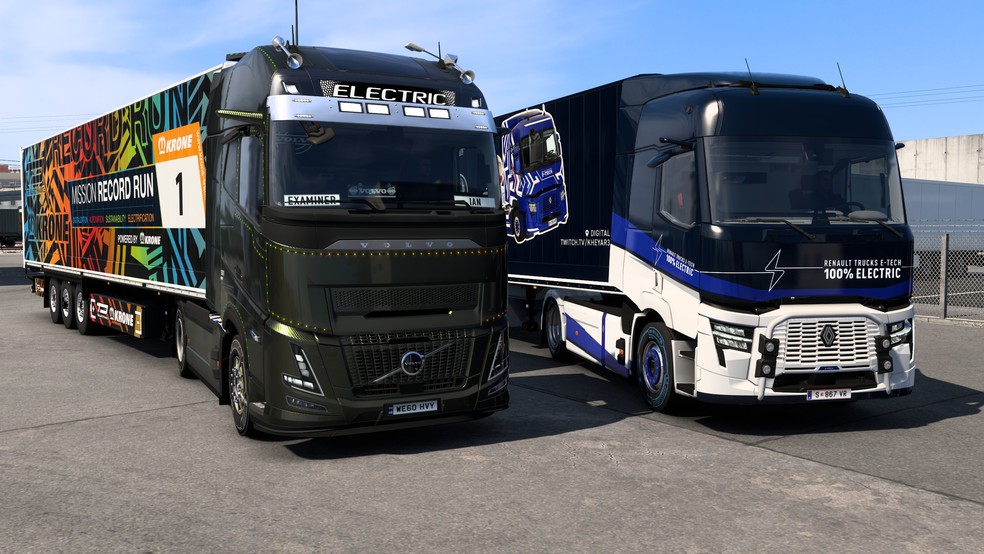 Image by ExaminerIan