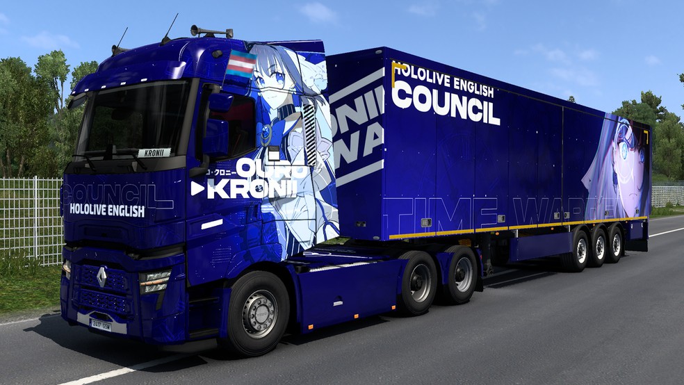 Image by CheekiVonTruck