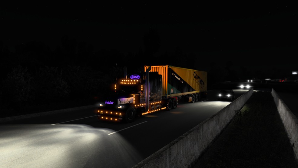 Image by truckergeerard