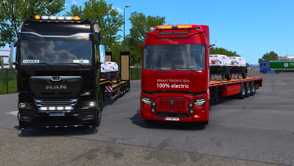 Image by ExaminerIan