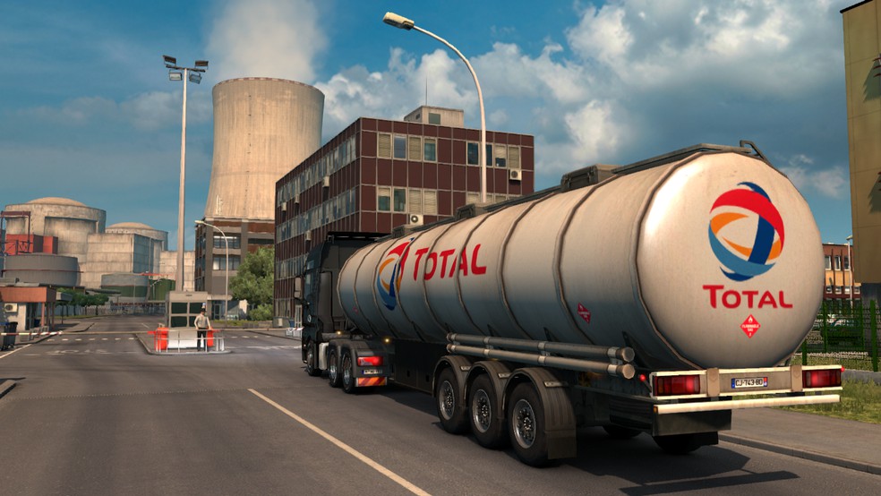 Image by Chisum_Trucking