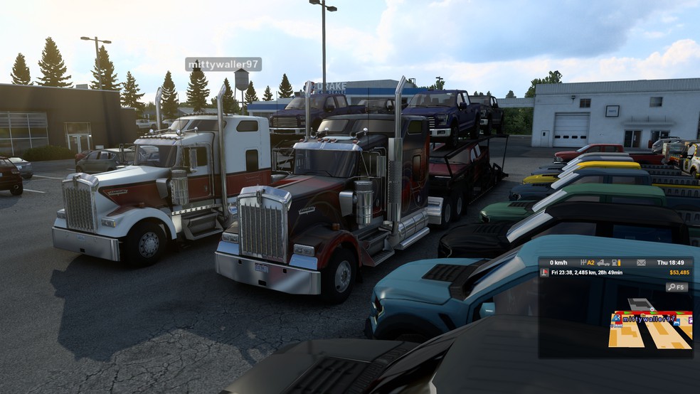 Image by Cueball40