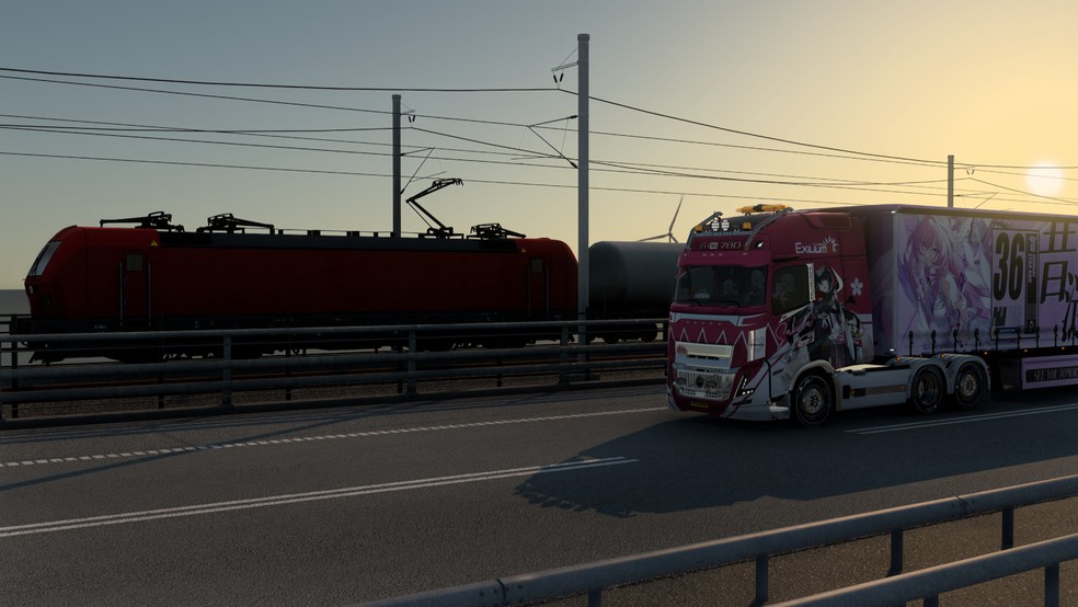 Image by FoxakaRailway