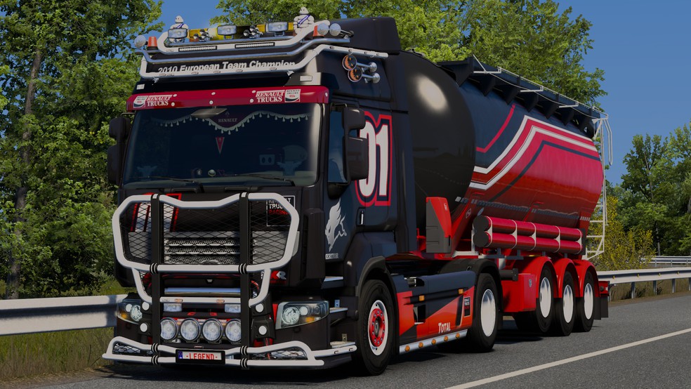 Image by LEGEND_1474_TV