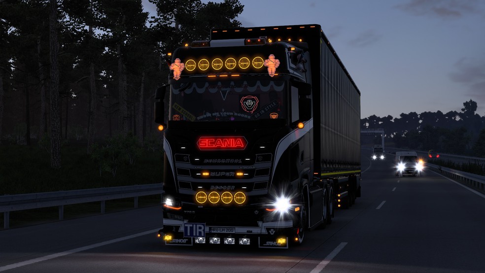 Image by SCANIA_VABIS_V8