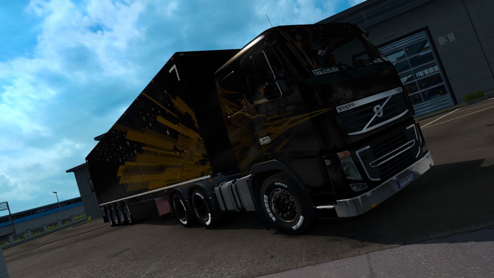 Image by SanguinarioX