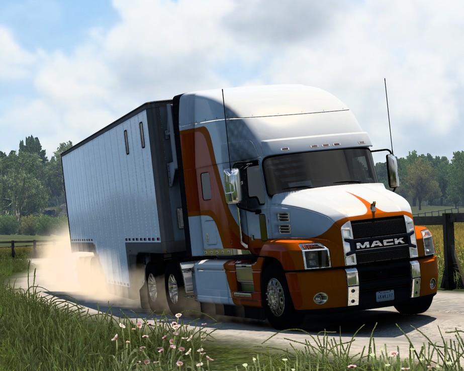 Image by Cosmictrucker