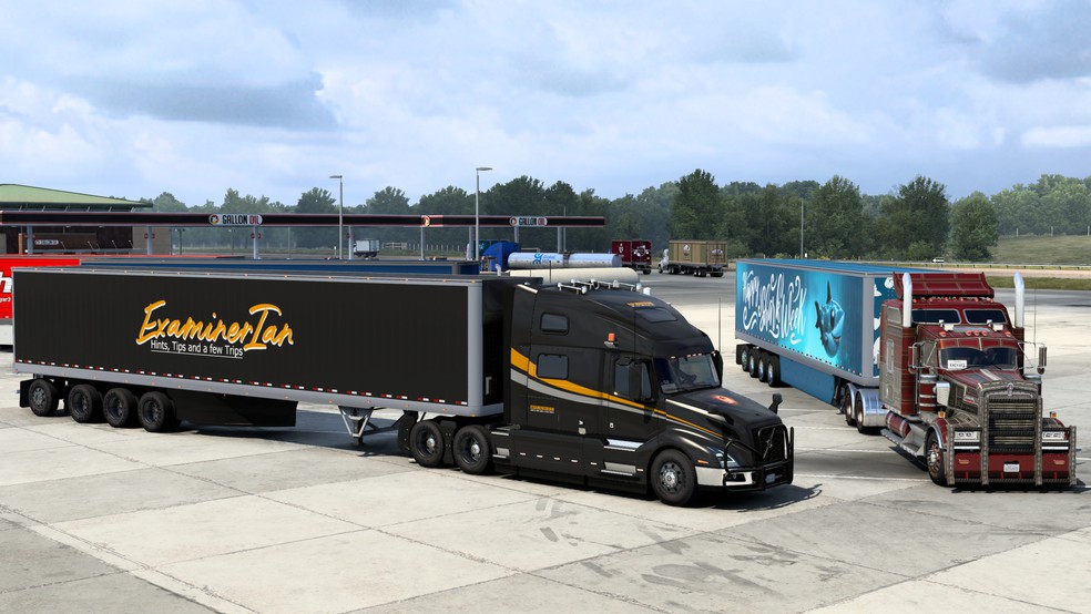 Image by ExaminerIan