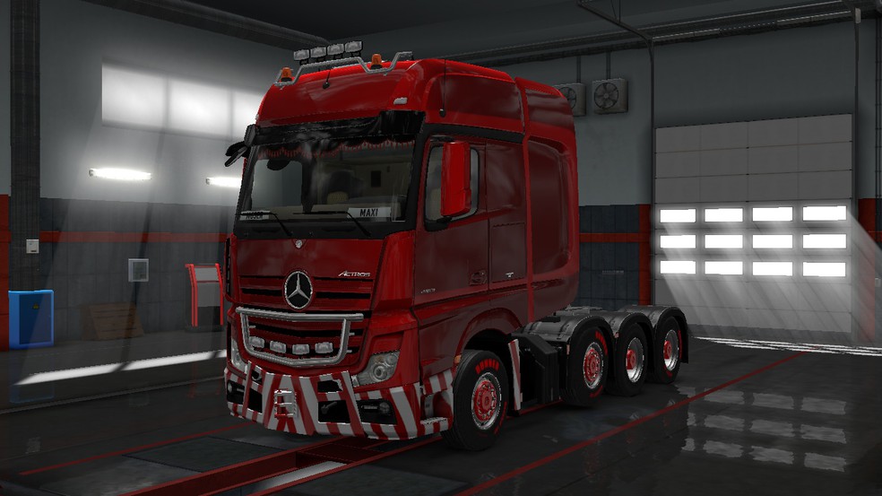 Image by Mosertransporte