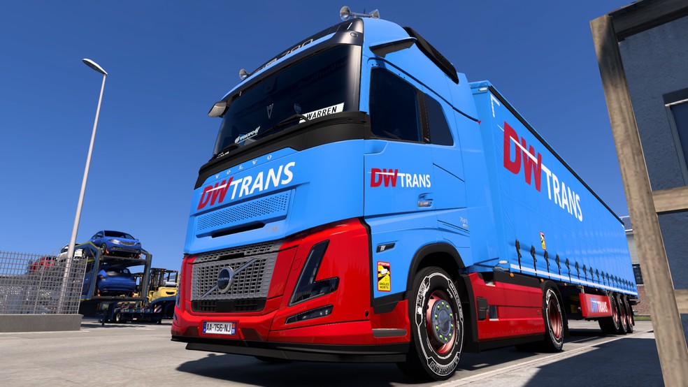 Image by Trucker2564