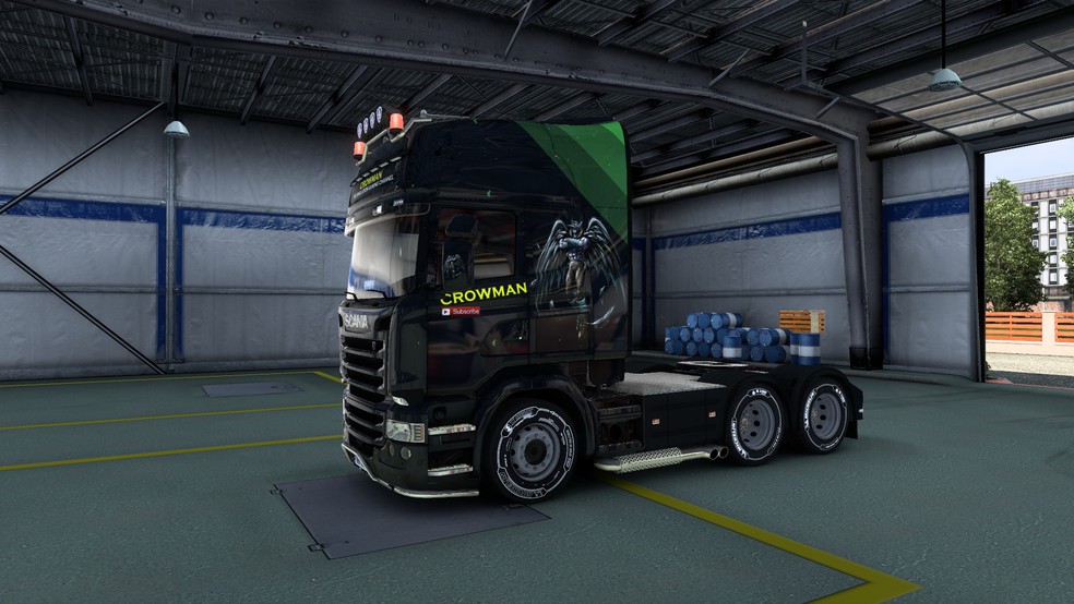 Image by Merlin_Logistics