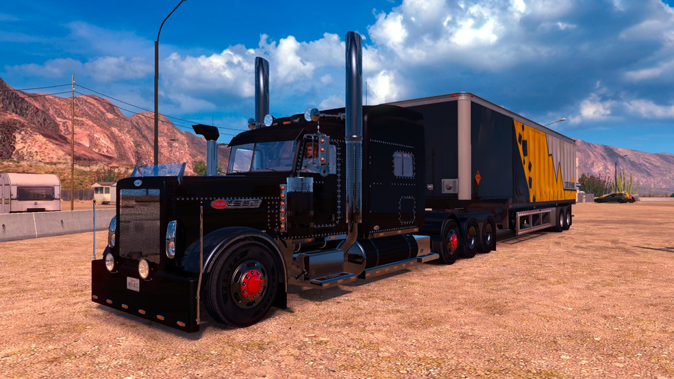 Image by HernisteamTruck