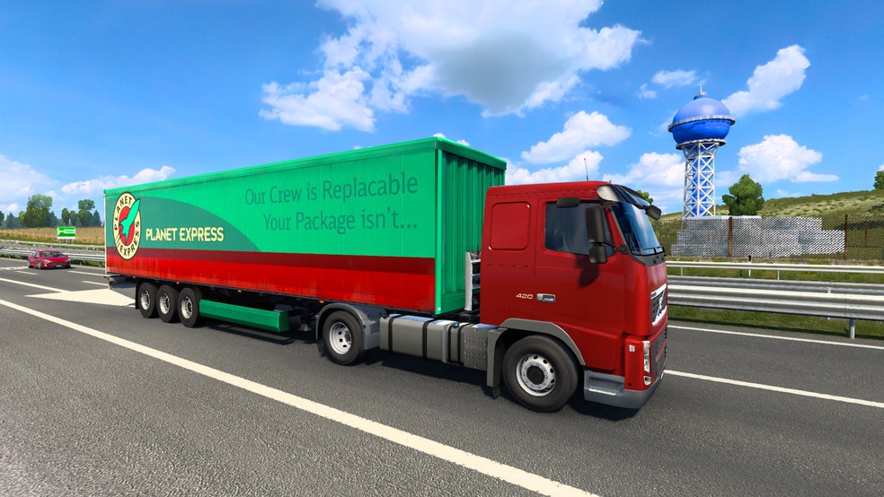 Image by AnomieTruck