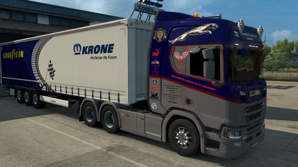 Image by Jaguarrich50