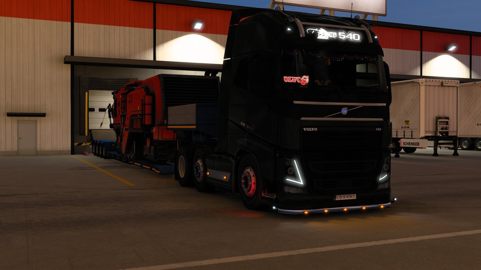 Image by ILikeTruckSVolVo