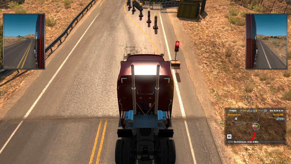 Image by Trucker1204