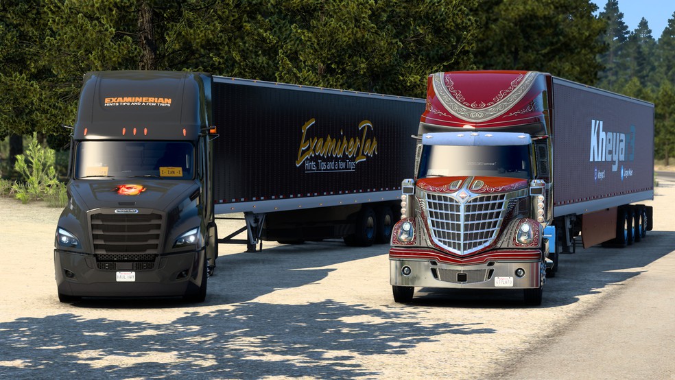 Image by ExaminerIan