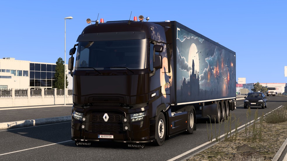Image by DeniVolvo