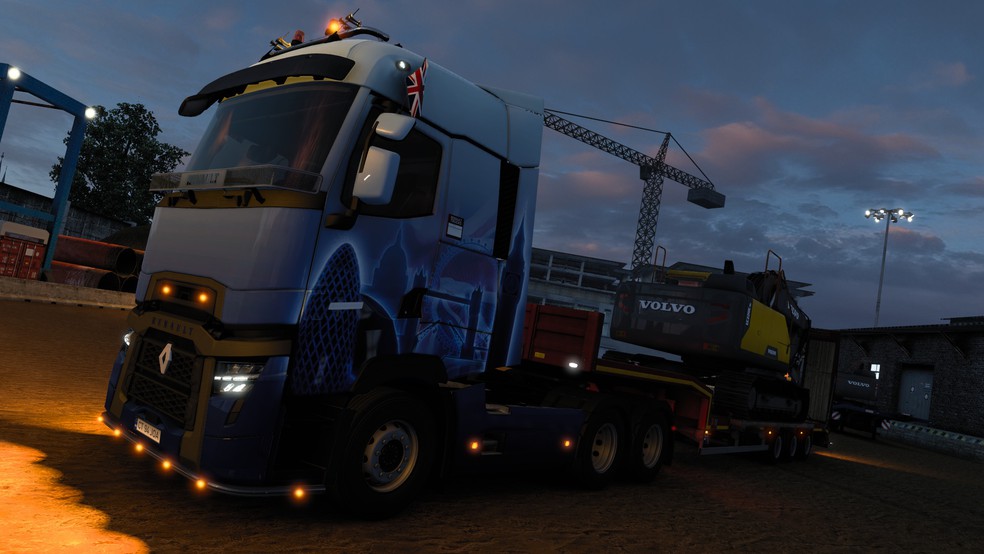 Image by ROTruckerCT