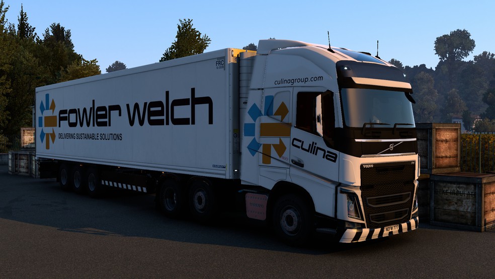 Image by WalMartTrucker