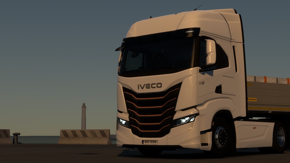 Image by V8Truck