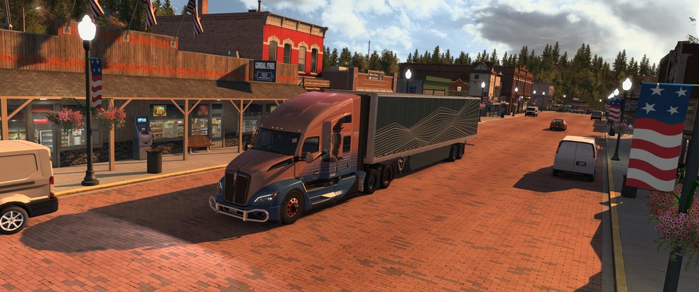 Image by WestieLogistics